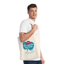 Charger l'image dans la galerie, Tote Bag - "La masturbation rend sourd" 2