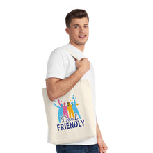 Charger l'image dans la galerie, Tote Bag "Deaf Friendly"
