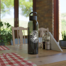 Charger l'image dans la galerie, Bouteille d'eau en tritan "Sign Power"