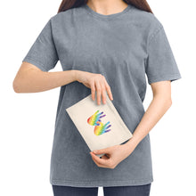 Charger l'image dans la galerie, Trousse à crayons "Solidarité" en langue des signes