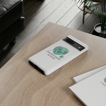 Charger l'image dans la galerie, Coque de téléphone (doubles coques) "L'œil sert d'oreille au sourd"