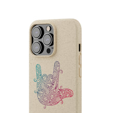 Charger l'image dans la galerie, Coque de téléphone "I love you" en langue des signes