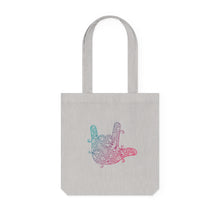 Charger l'image dans la galerie, Tote Bag - "I love you" en langue des signes