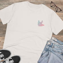 Charger l'image dans la galerie, T-shirt unisexe - "I love you" en langue des signes 1
