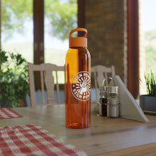 Charger l'image dans la galerie, Bouteille d'eau en tritan "Sign Power"