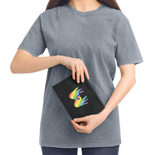 Charger l'image dans la galerie, Trousse à crayons "Solidarité" en langue des signes