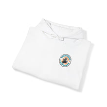 Charger l'image dans la galerie, Sweat à capuche unisexe "Sign Power" 2