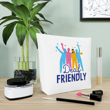 Charger l'image dans la galerie, Sac à cosmétiques "Deaf Friendly"