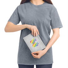 Charger l'image dans la galerie, Trousse à crayons "Solidarité" en langue des signes