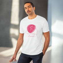 Charger l'image dans la galerie, T-shirt unisexe "Mon amour est sourd" 5