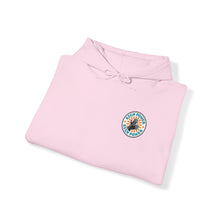 Charger l'image dans la galerie, Sweat à capuche unisexe "Sign Power" 2