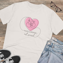 Charger l'image dans la galerie, T-shirt unisexe - "Mon amour est sourd" 4