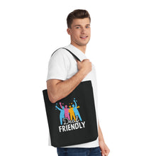 Charger l'image dans la galerie, Tote Bag "Deaf Friendly"