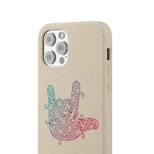 Charger l'image dans la galerie, Coque de téléphone "I love you" en langue des signes