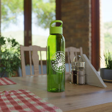 Charger l'image dans la galerie, Bouteille d'eau en tritan "Sign Power"