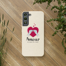 Charger l'image dans la galerie, Coque de téléphone "Amour en langue des signes"