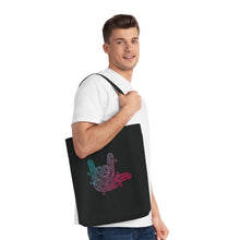 Charger l'image dans la galerie, Tote Bag - "I love you" en langue des signes