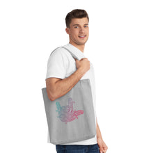 Charger l'image dans la galerie, Tote Bag - "I love you" en langue des signes
