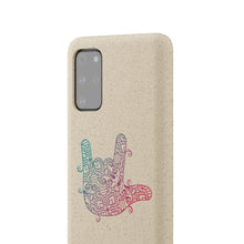 Charger l'image dans la galerie, Coque de téléphone "I love you" en langue des signes