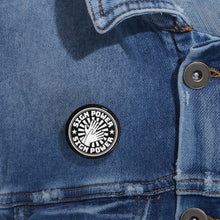 Charger l'image dans la galerie, Pin's noir "Sign Power" 2 (10 pièces)