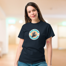 Charger l'image dans la galerie, T-shirt unisexe "Sign Power" 1