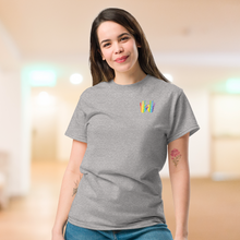 Charger l'image dans la galerie, T-shirt unisexe "Solidarité" 2