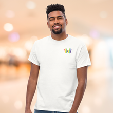 Charger l'image dans la galerie, T-shirt unisexe "Solidarité" 2