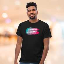 Charger l'image dans la galerie, T-shirt unisexe "Si tu arrives à me lire, tu me mérites !"