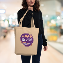 Charger l'image dans la galerie, Tote Bag "Cool, la vie !"