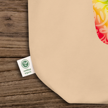 Charger l'image dans la galerie, Tote Bag "Solidarité" en langue des signes