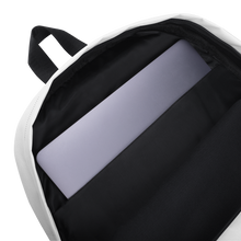Charger l'image dans la galerie, Sac à dos "Sourde mais pas muette » 2