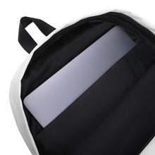 Charger l'image dans la galerie, Sac à dos "Sourd mais pas muet » 1