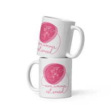 Charger l'image dans la galerie, Mug "Mon amour est sourd" 2