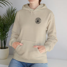 Charger l&#39;image dans la galerie, Sweat à capuche unisexe &quot;Sign Power&quot;
