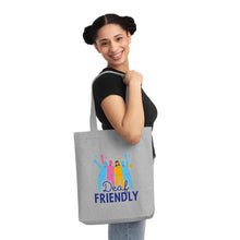 Charger l&#39;image dans la galerie, Tote Bag &quot;Deaf Friendly&quot;
