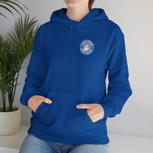 Charger l&#39;image dans la galerie, Sweat à capuche unisexe &quot;Sign Power&quot;
