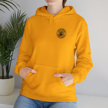 Charger l&#39;image dans la galerie, Sweat à capuche unisexe &quot;Sign Power&quot;

