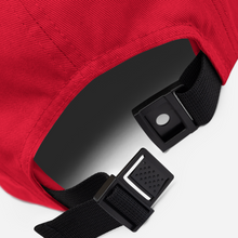 Charger l'image dans la galerie, Casquette unisexe "Solidarité" en langue des signes 1
