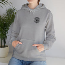 Charger l&#39;image dans la galerie, Sweat à capuche unisexe &quot;Sign Power&quot;
