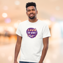 Charger l'image dans la galerie, T-shirt unisexe "Cool, la vie !"
