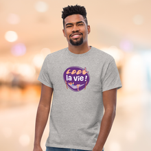 Charger l'image dans la galerie, T-shirt unisexe "Cool, la vie !"
