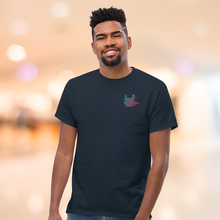 Charger l'image dans la galerie, T-shirt unisexe "I love you" 2
