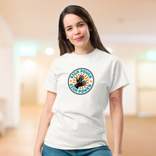 Charger l'image dans la galerie, T-shirt unisexe "Sign Power" 1
