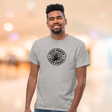 Charger l'image dans la galerie, T-shirt unisexe "Sign Power" 2
