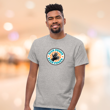 Charger l'image dans la galerie, T-shirt unisexe "Sign Power" 1
