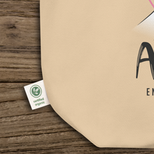 Charger l'image dans la galerie, Tote Bag "Amour en langue des signes"
