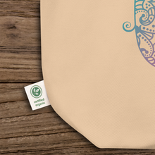 Charger l'image dans la galerie, Tote Bag "I love you" en langue des signes
