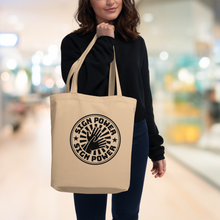 Charger l'image dans la galerie, Tote Bag "Sign Power"
